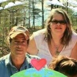 Meet your Posher, Doreen n wayne